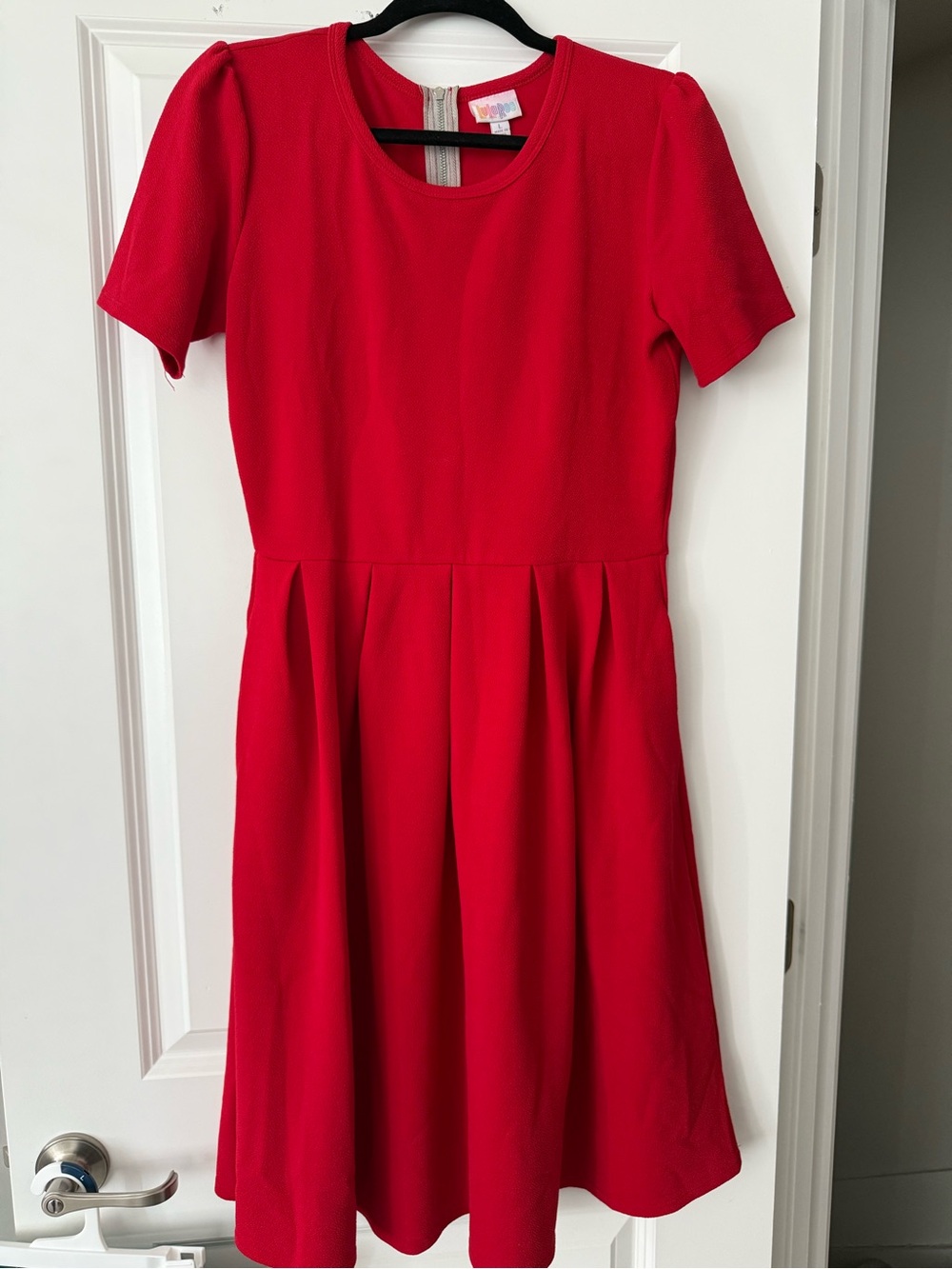 Women’s LuLaRoe Amelia Dress